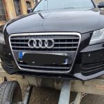 AUDI A4 3 AVANT PHASE 1 BREAK