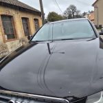 AUDI A4 3 AVANT PHASE 1 BREAK