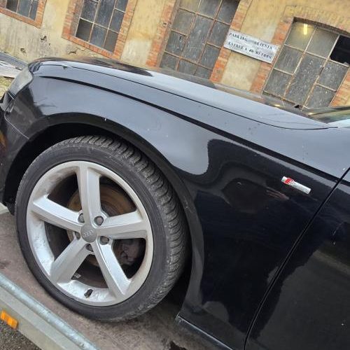 AUDI A4 3 AVANT PHASE 1 BREAK