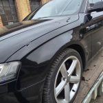 AUDI A4 3 AVANT PHASE 1 BREAK