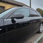 AUDI A4 3 AVANT PHASE 1 BREAK