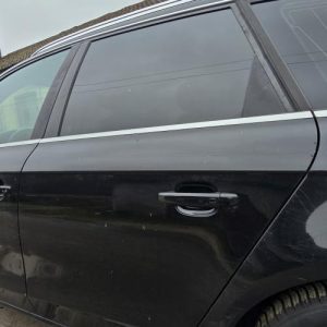 AUDI A4 3 AVANT PHASE 1 BREAK