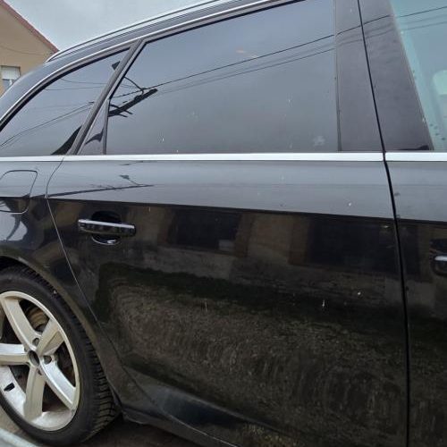 AUDI A4 3 AVANT PHASE 1 BREAK