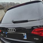 AUDI A4 3 AVANT PHASE 1 BREAK
