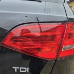 AUDI A4 3 AVANT PHASE 1 BREAK