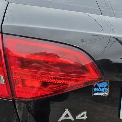 AUDI A4 3 AVANT PHASE 1 BREAK