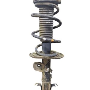 NISSAN JUKE 1 PHASE 1