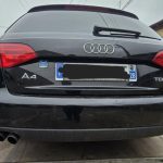 AUDI A4 3 AVANT PHASE 1 BREAK