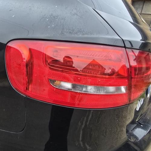 AUDI A4 3 AVANT PHASE 1 BREAK