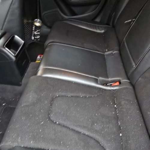 AUDI A4 3 AVANT PHASE 1 BREAK