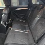 AUDI A4 3 AVANT PHASE 1 BREAK