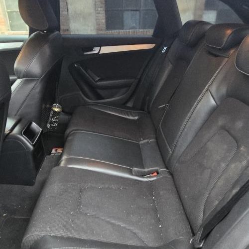 AUDI A4 3 AVANT PHASE 1 BREAK