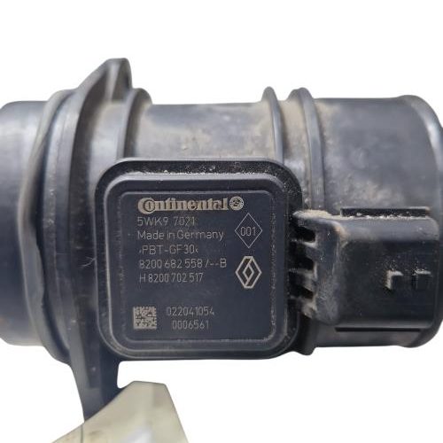 NISSAN JUKE 1 PHASE 1