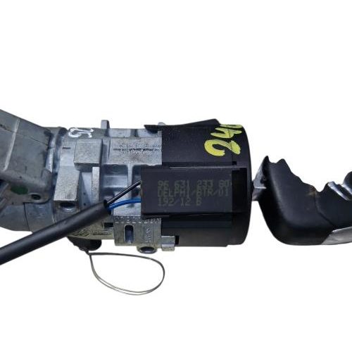 CITROEN C4 2 PHASE 1