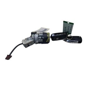 CITROEN C4 2 PHASE 1