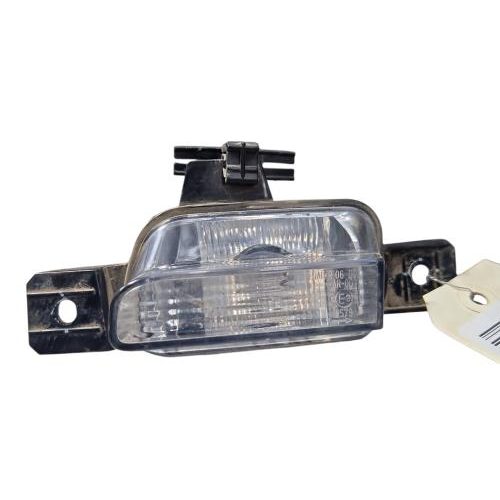 VOLKSWAGEN TIGUAN 1 PHASE 2