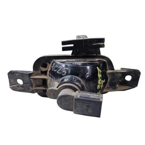 VOLKSWAGEN TIGUAN 1 PHASE 2