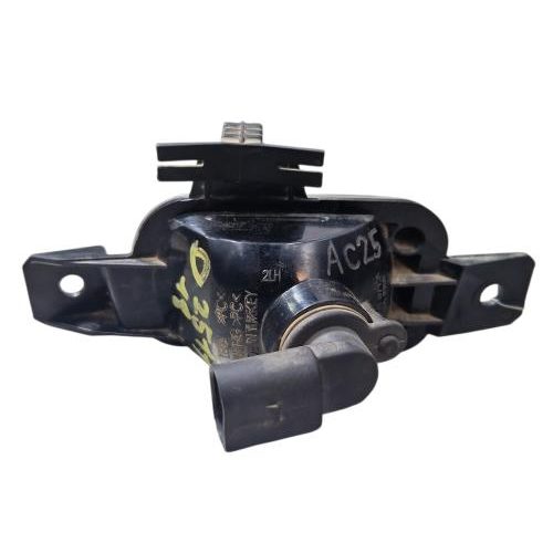 VOLKSWAGEN TIGUAN 1 PHASE 2