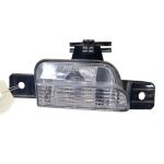 VOLKSWAGEN TIGUAN 1 PHASE 2