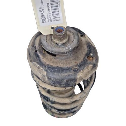 CITROEN C3 1 PHASE 1