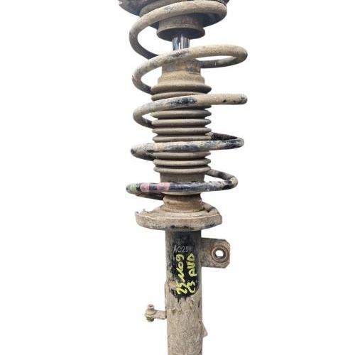 CITROEN C3 1 PHASE 1