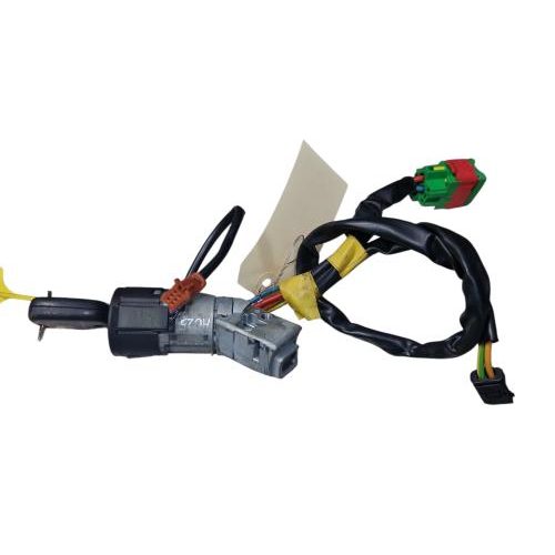 CITROEN C3 1 PHASE 1