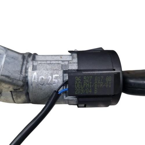 CITROEN C3 1 PHASE 1