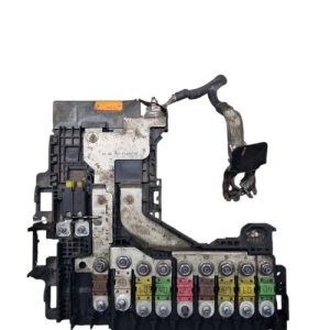 CITROEN C4 2 PHASE 1