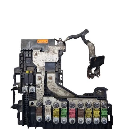 CITROEN C4 2 PHASE 1