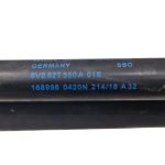 SKODA FABIA 3 PHASE 2