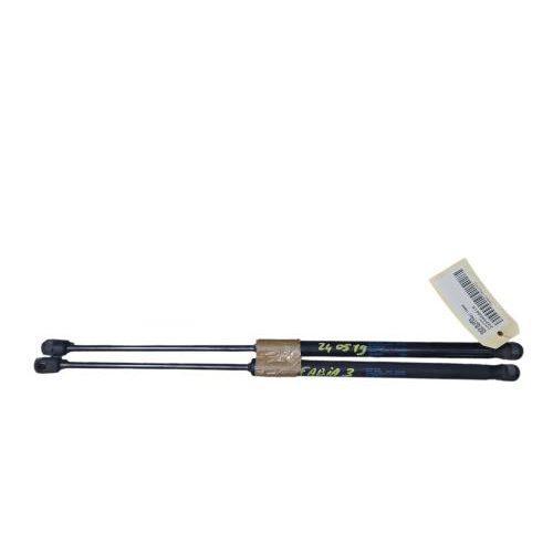 SKODA FABIA 3 PHASE 2