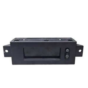 OPEL CORSA D PHASE 2