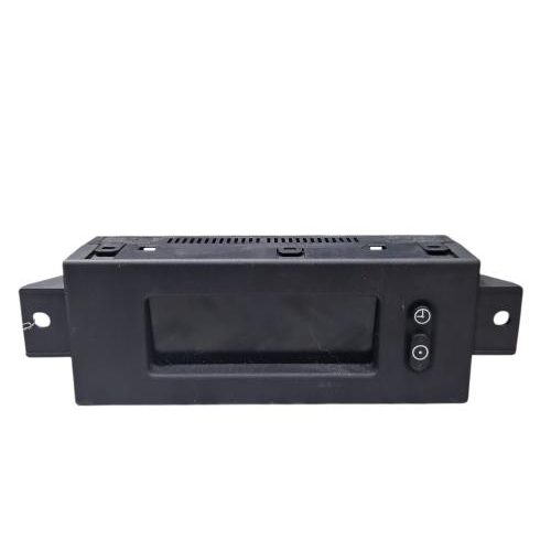 OPEL CORSA D PHASE 2