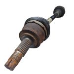 OPEL CORSA D PHASE 2