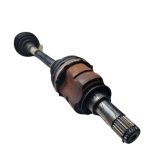 OPEL CORSA D PHASE 2