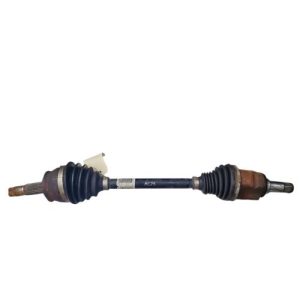 OPEL CORSA D PHASE 2