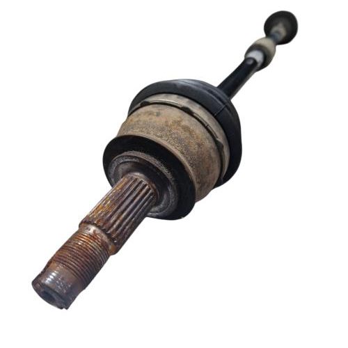 OPEL CORSA D PHASE 2