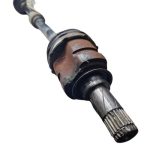 OPEL CORSA D PHASE 2