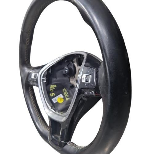 VOLKSWAGEN POLO 5 PHASE 2