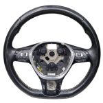 VOLKSWAGEN POLO 5 PHASE 2