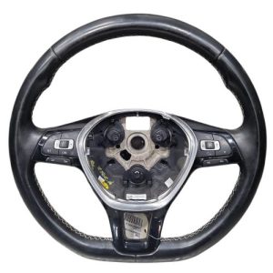 VOLKSWAGEN POLO 5 PHASE 2