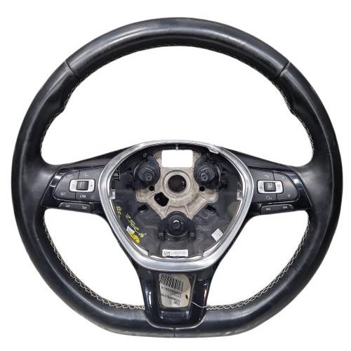 VOLKSWAGEN POLO 5 PHASE 2