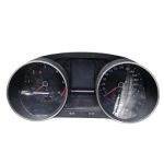 VOLKSWAGEN POLO 5 PHASE 2