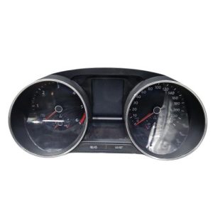 VOLKSWAGEN POLO 5 PHASE 2