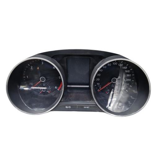 VOLKSWAGEN POLO 5 PHASE 2