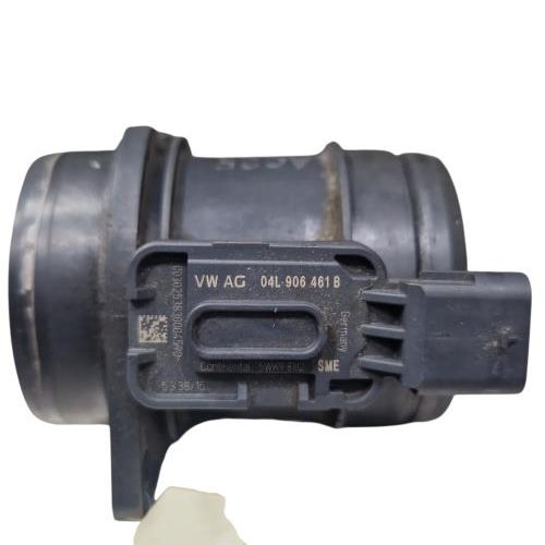 VOLKSWAGEN POLO 5 PHASE 2