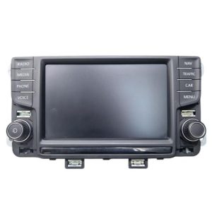 VOLKSWAGEN POLO 5 PHASE 2