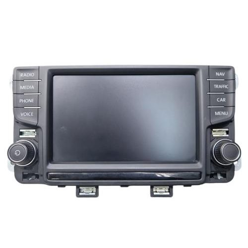 VOLKSWAGEN POLO 5 PHASE 2