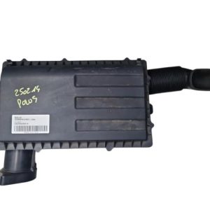 VOLKSWAGEN POLO 5 PHASE 2