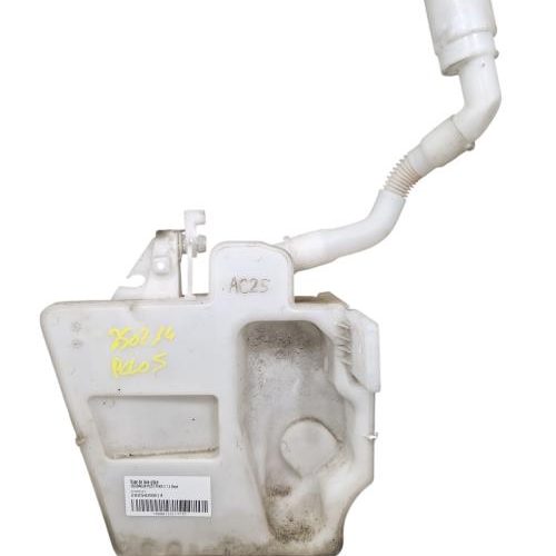 VOLKSWAGEN POLO 5 PHASE 2